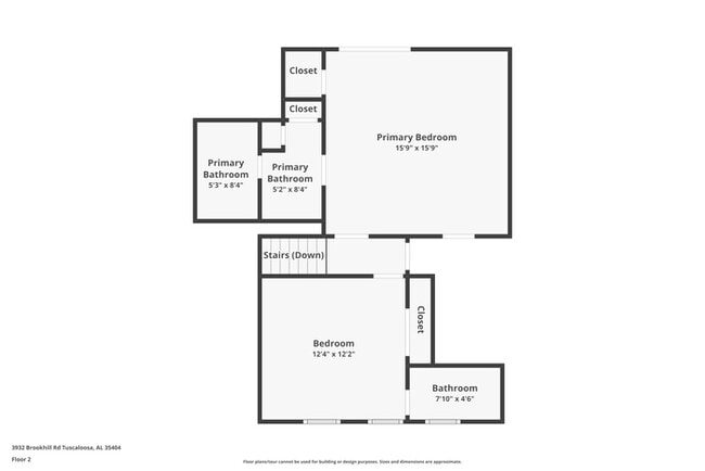 Photo - 3932 Brookhill Rd