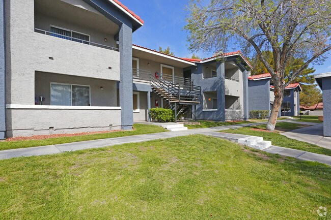 Bay Breeze Apartments For Rent in Henderson, NV