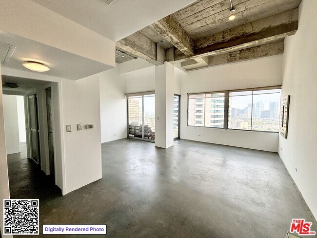 10501 Wilshire Blvd Unit 2304