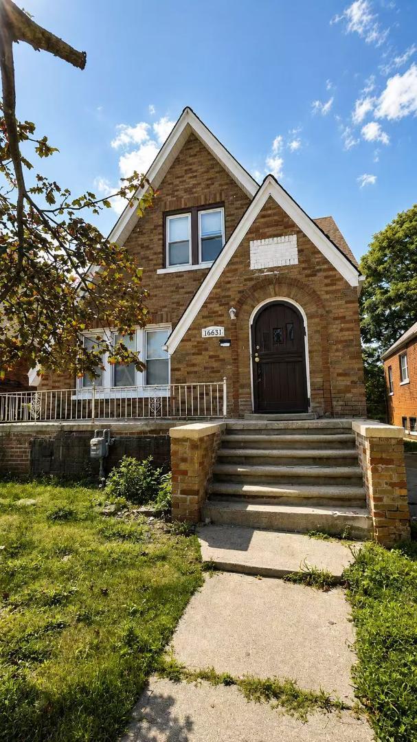 Building Photo - 16631 Woodingham Dr