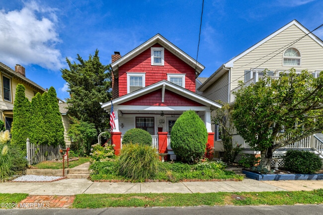 Building Photo - 129 Cookman Ave Rental