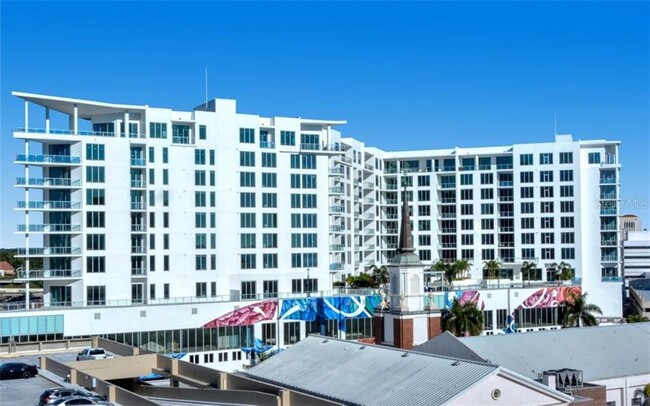 Photo - 111 S Pineapple Ave Condo Unit 1116