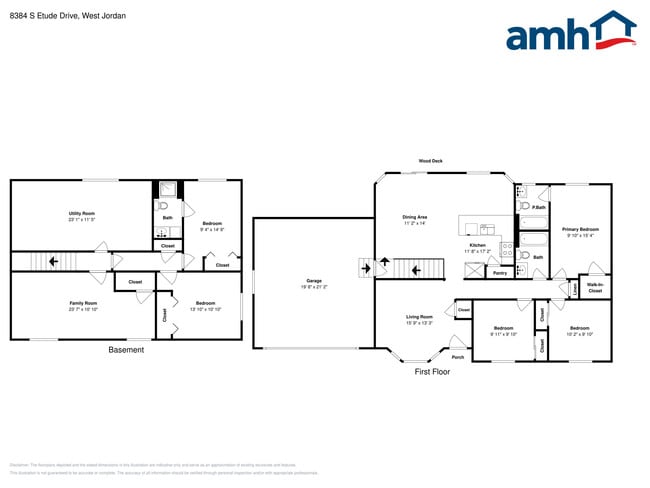 Photo - 8384 S Etude Dr