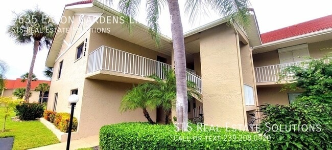 Building Photo - 9635 Eaton Gardens Ln Unit 201