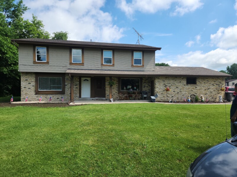 Photo - 628 Edmund St Townhome