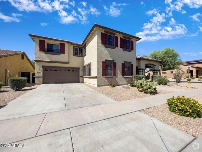 Building Photo - 2406 W Sienna Bouquet Pl Rental