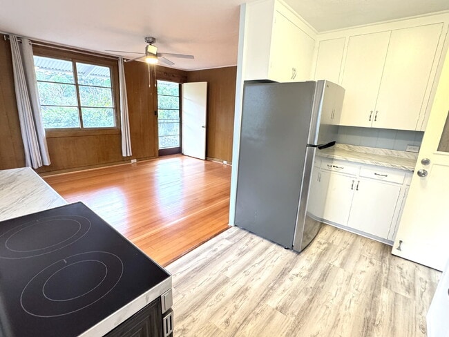 Photo - "Cozy 2-Bed Gem in Panaewa, Hilo - Perfectly Conveniently Located!"