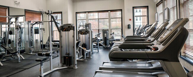 Photo - Greenwich Place Apartments