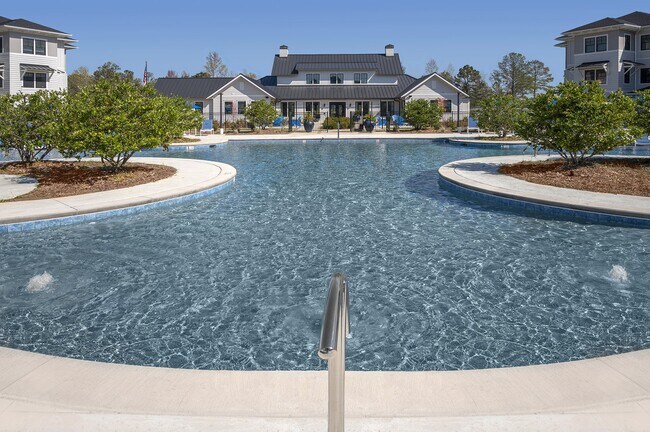 Photo - Greystone Pointe Columbus