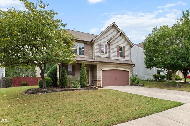 2115 Old Rosebud Dr