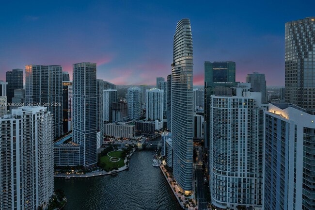 Photo - 300 Biscayne Blvd Way Unit 3302