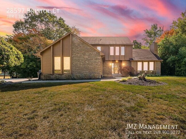 Building Photo - 28597 Bristol Ct Rental