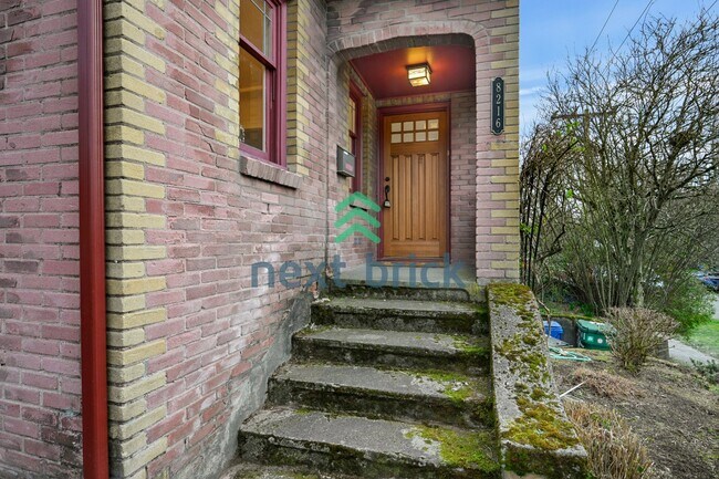 Photo - A classic vintage house ready to rent