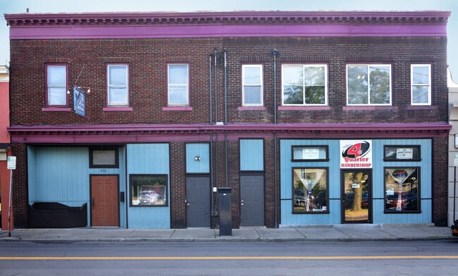 Photo - 412 Pearl St Unidad 1