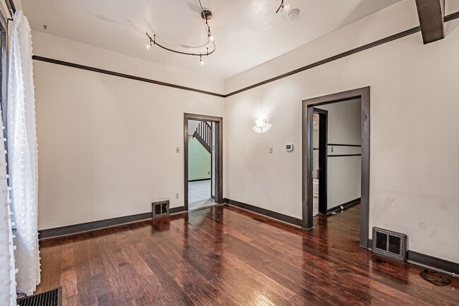 Photo - Charming 3BD, 2BA Wash Park Home with 2-Car Garage