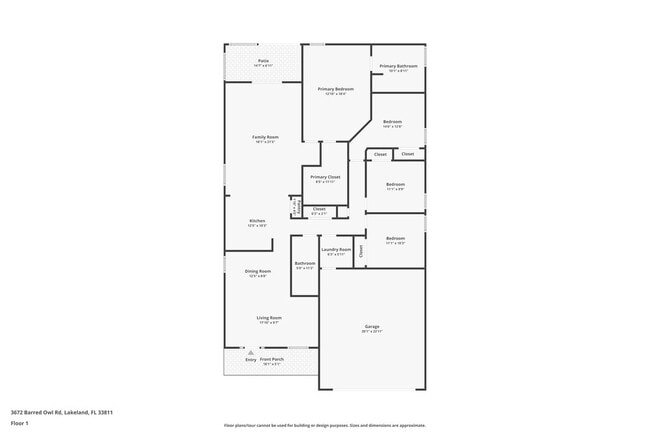 Photo - 3672 Barred Owl Rd