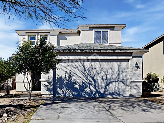 1333 W Camino Mesa Sonorense - 1333 W Camino Mesa Sonorense House
