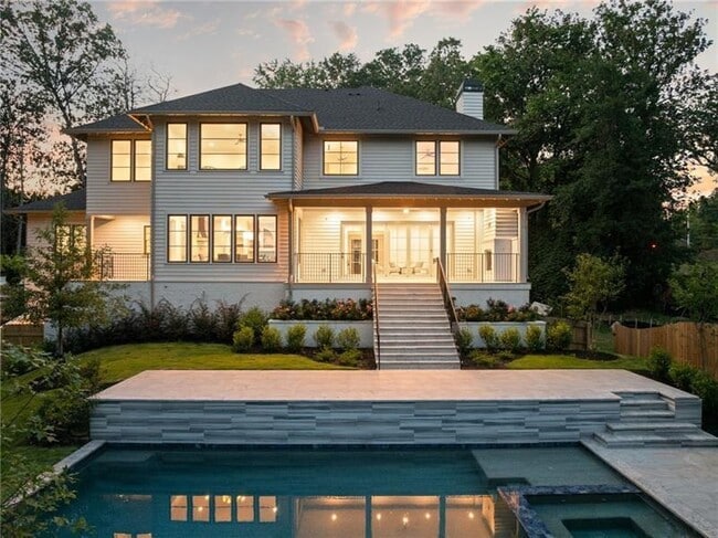 Photo - 1068 Moores Mill Rd NW