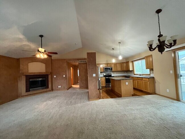 Photo - Fantastic Condo in South Fort Collins Unit L6