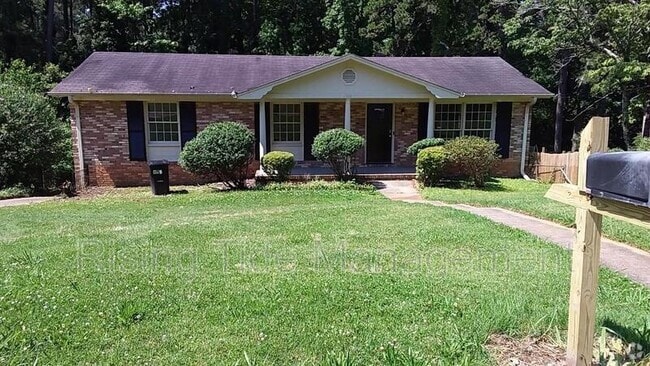 Building Photo - 825 Sherwood Forest Dr Rental
