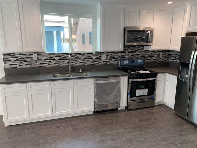 Photo - 2507 Cincinnati St