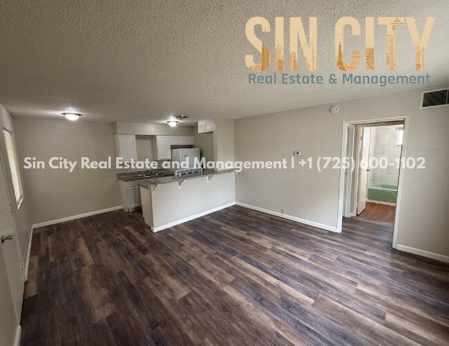 Discover Urban Comfort: Spacious 1-Bedroom Oasis at Lyn Capri