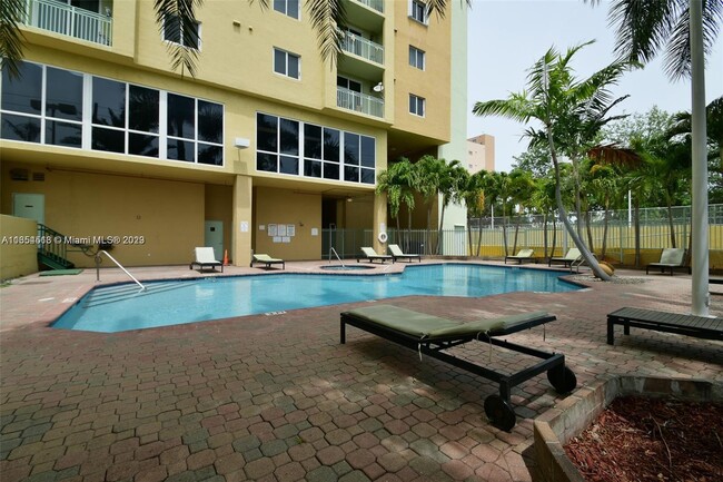 Photo - 3500 Coral Way Condo Unit 1112