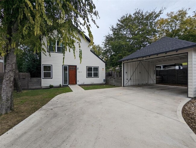 Photo - 1108 Morrow St