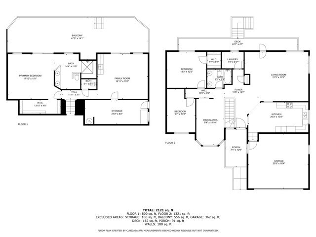 Photo - 20995 Powder Horn Rd