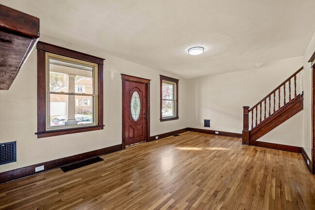 Photo - AVAILABLE ON MARCH 19! BEAUTIFUL 5 BEDROOM...