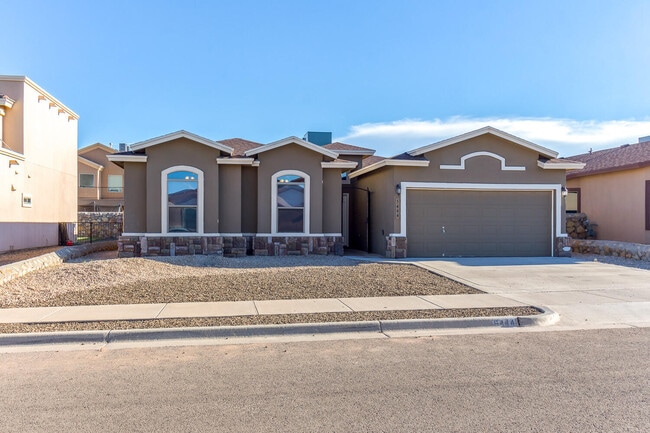 Building Photo - 5444 Pedro Lucero Dr