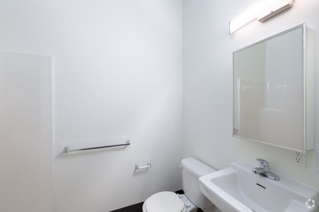 Estudio - 276SF - The Pearl Studios