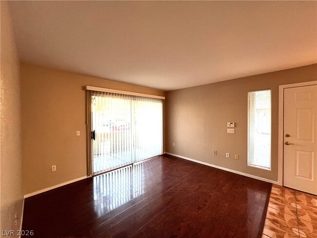 Photo - 5710 E Tropicana Ave Unit 1136