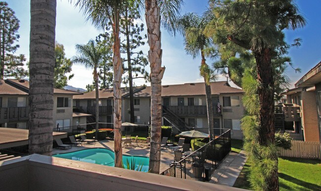 Loma Vista Apartments For Rent in San Bernardino, CA | ForRent.com