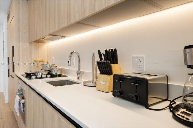 Photo - 225 N Miami Ave Unit 3107