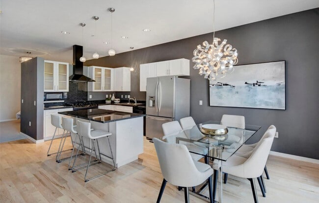 Photo - 1438 Little Raven St Unit 401