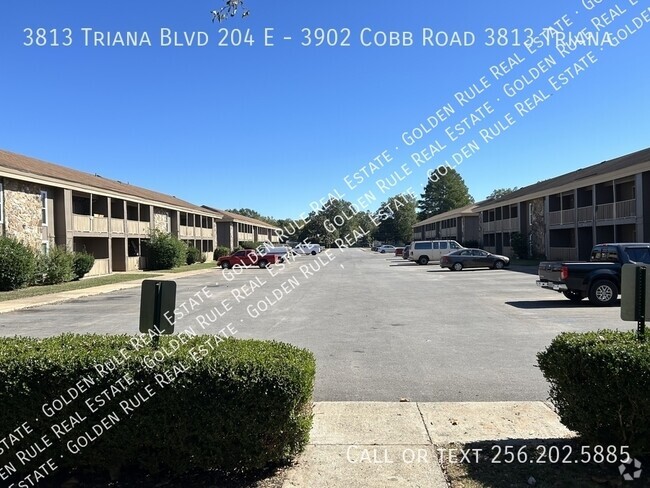 Building Photo - 3813 Triana Blvd SW Unit 3902 Cobb Road 3813 Triana Rental