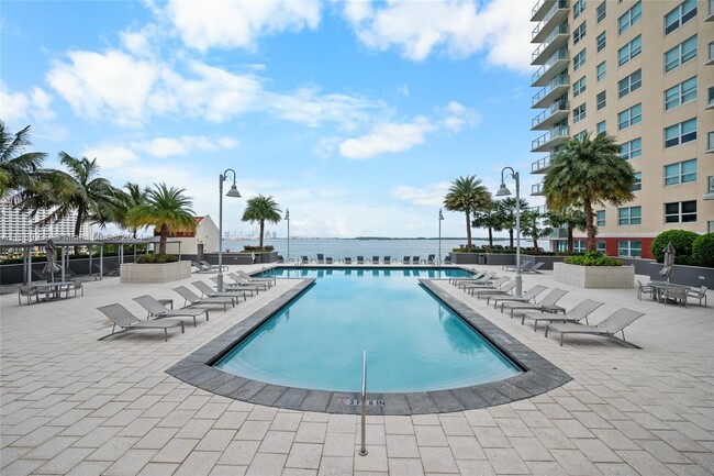Photo - 1155 Brickell Bay Dr