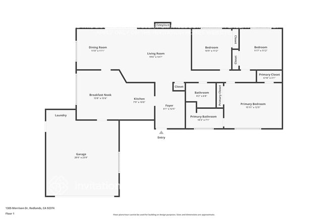 Photo - 1305 Morrison Dr