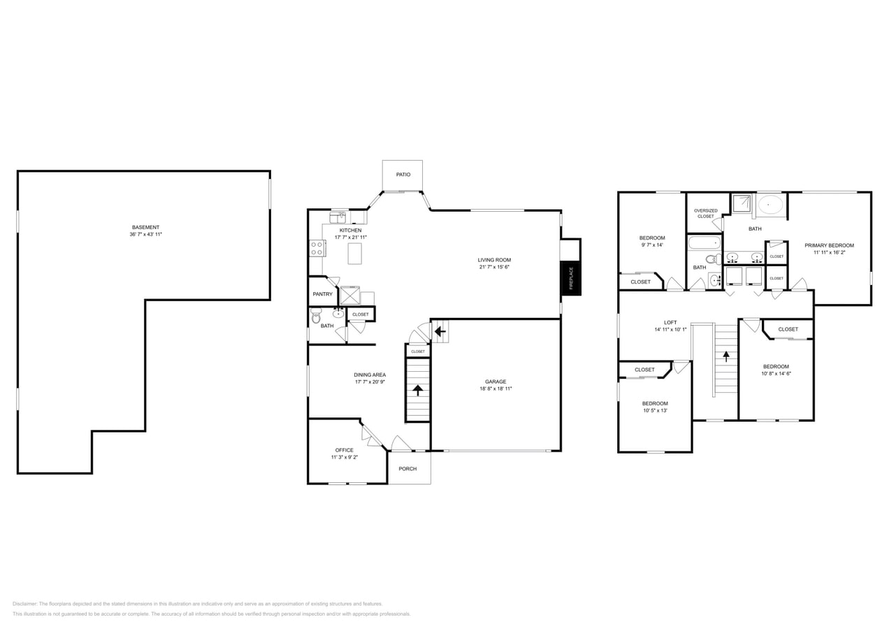 Photo - 1933 Prairie Hill Dr