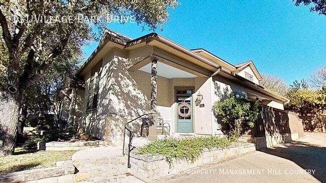 Building Photo - 111 Village Park Dr