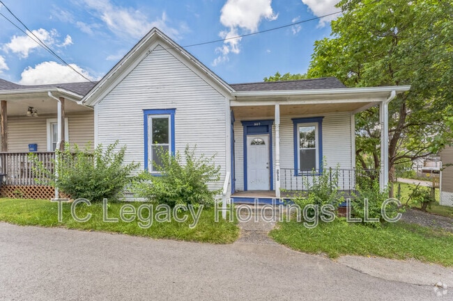 Building Photo - 907 Floral Ave Rental