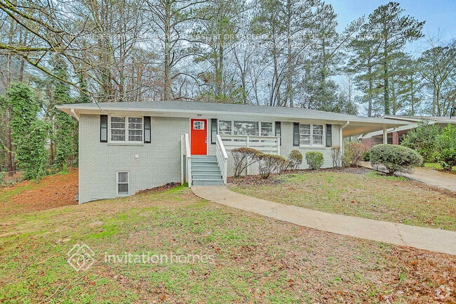 Building Photo - 2298 Winfred Terrace Rental