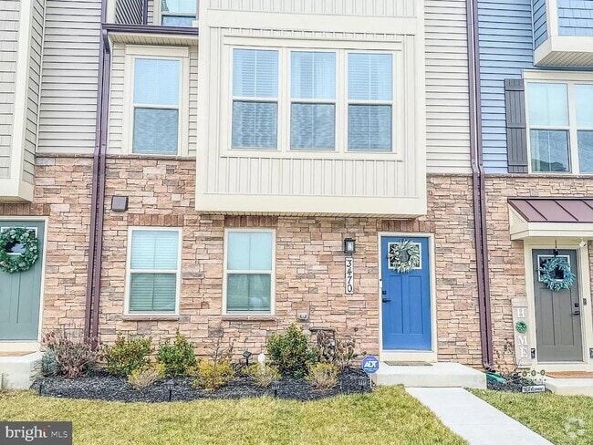 Building Photo - 3470 Sunset Ridge Dr Rental