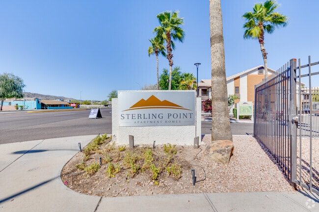 Sterling Point Apartment Homes