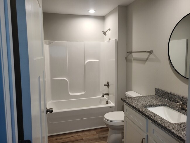 Building Photo - 1503 S Bailey St Unit 1501 Rental