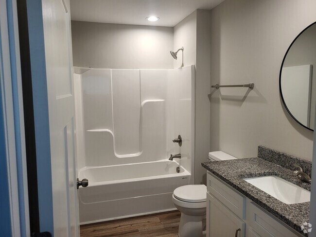 Building Photo - 1503 S Bailey St Unit 1501 Rental