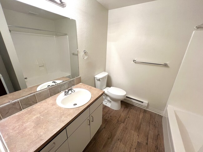 Photo - Aladdin Townhomes