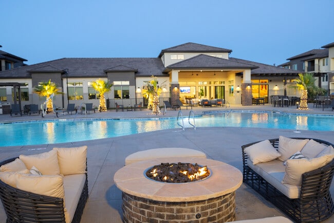 Brookfield Apartments