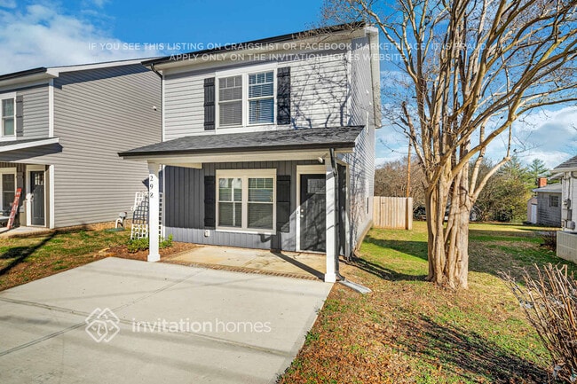 Building Photo - 298 Vance Dr NE